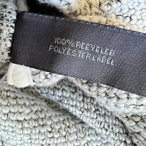 Sweaty Betty Restful Boucle Athleisure Sporty  Sweatshirt Lily White Size XXL - Picture 10 of 14